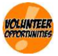 Volunteer Opportunities