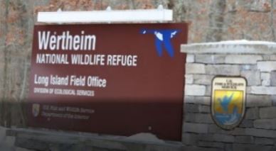 National Wildlife Refuge