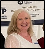 Denise Passarelli, Coordinator