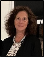 Terri Cantania, Coordinator