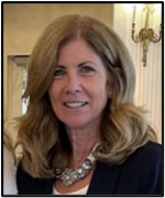 Terri Cantania, Coordinator