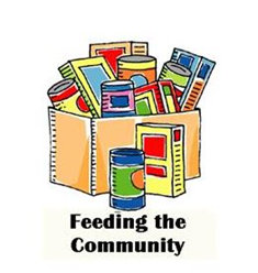 Feeding teh Community